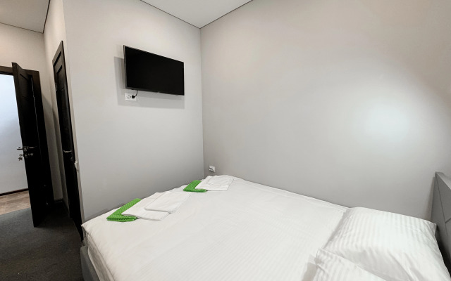 Mini-Otel Amto