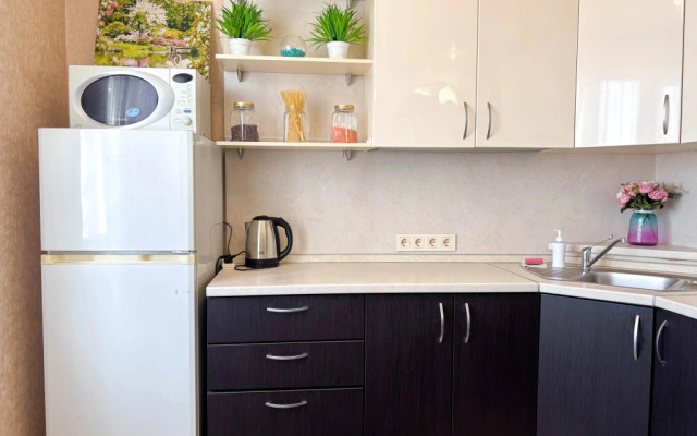 Апартаменты Татьянин дом улица Павла Морозова,89 (1)