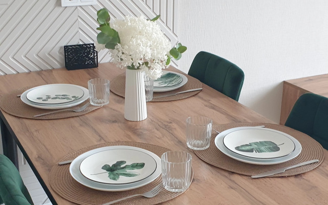 Квартира С видом на Неву