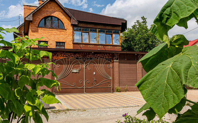 Гостевой дом на Тенистой