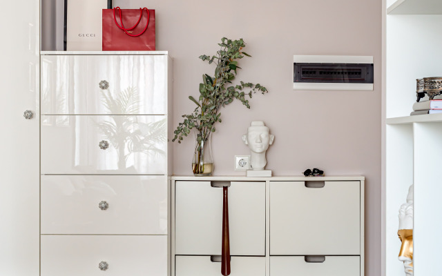 Квартира Зеленая Квартира