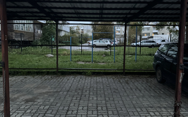 Апартаменты Просторные