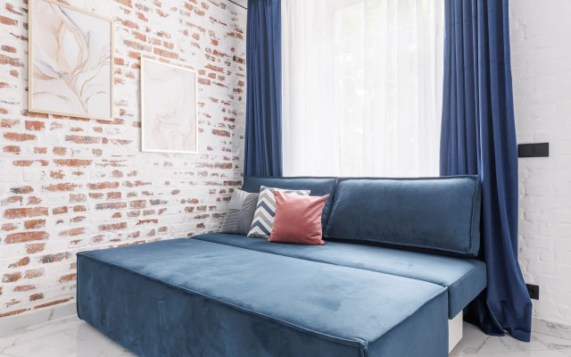 Апартаменты 4 спальни на канале Грибоедова