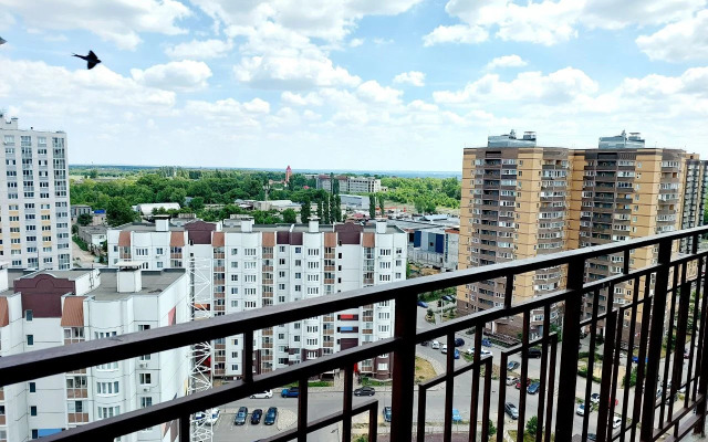 Квартира Видовая с Кондиционером в Советском Районе Мкр. Шилово