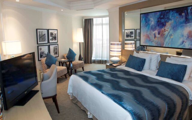 Gulf Hotel Convention and SPA, Autograph Collection