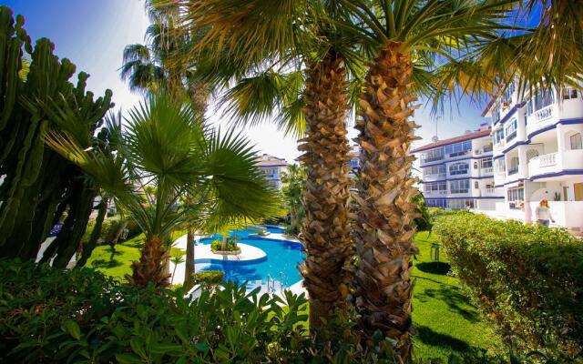 La Mata Apartments
