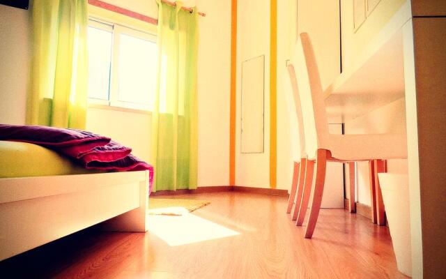 Residencia Praia Norte  - AL Mini-Hotel