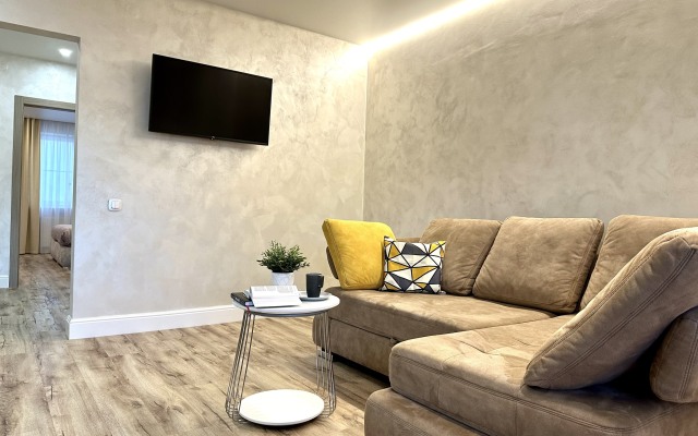 Апартаменты KranzDeluxe на Гагарина