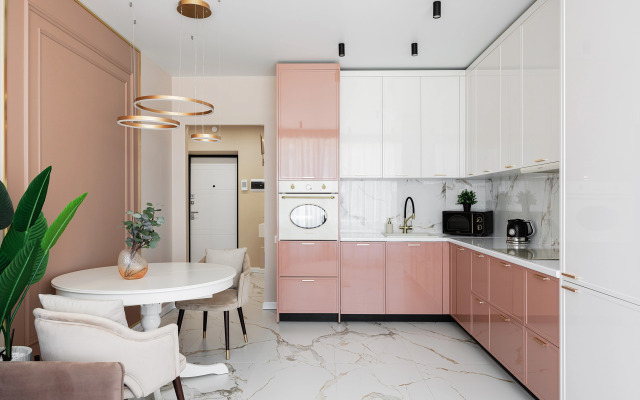 Yevrodvushka Sunvilles Zhk Atlantis Flat