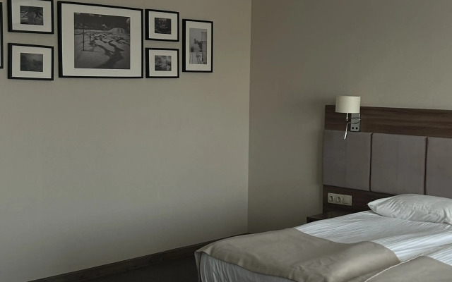 Turist Hotel