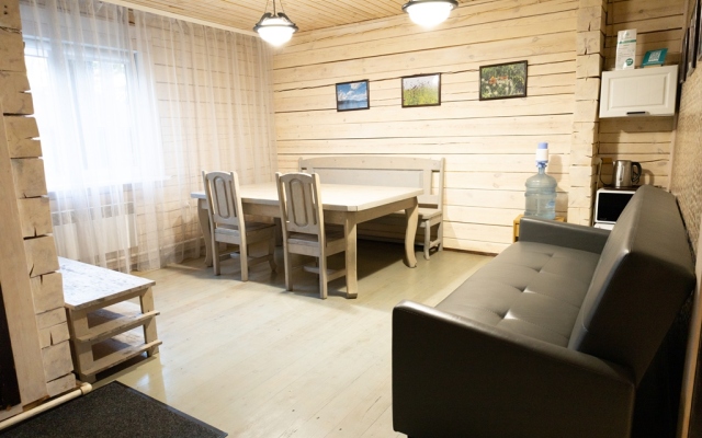 Baza Otdykha Akvamarin