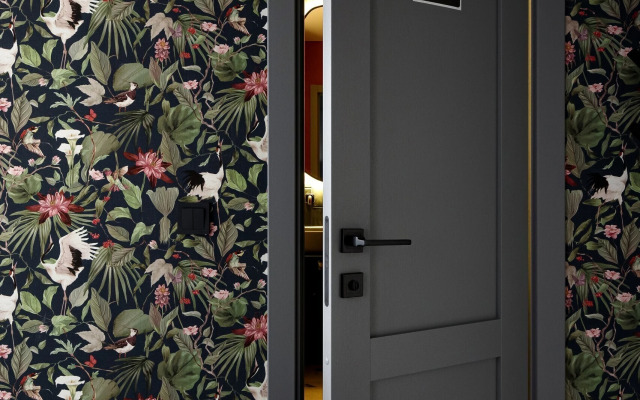 Квартира стильная на первой линии Парка Галицкого