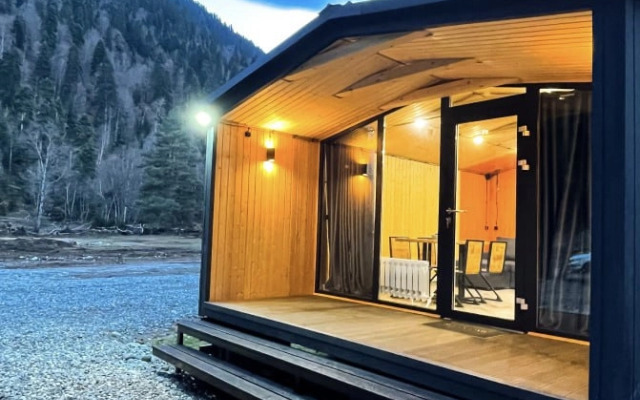 La'Fa Glamp