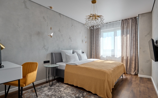Apartamenty Yevrouyut