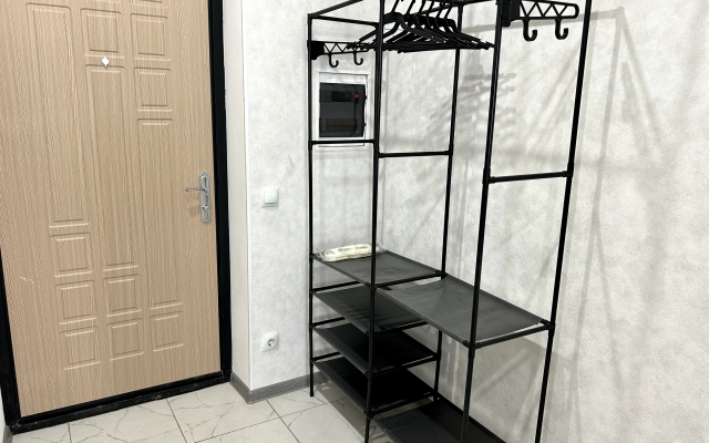 Апартаменты Fsf Премиальная Видовая Двушка c Кофемашиной