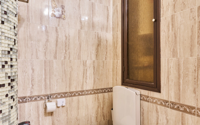 Апартаменты на Тверской 15