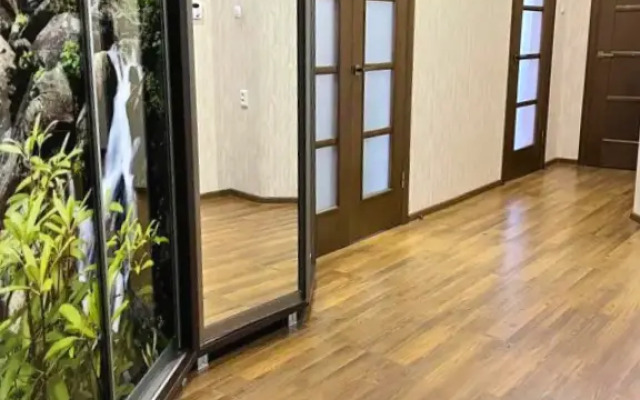 Квартира Просторная