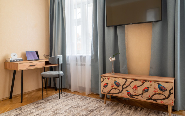 Квартира Уютная в Центре