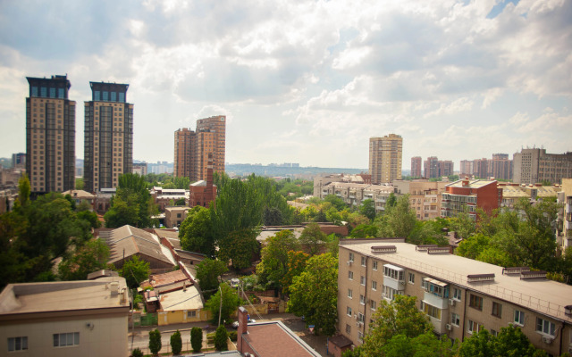 V Tsentre Rostova-Na-Donu Flat