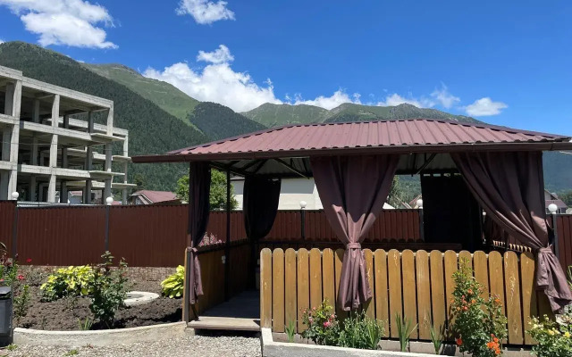 Komfort Khaus Guest house