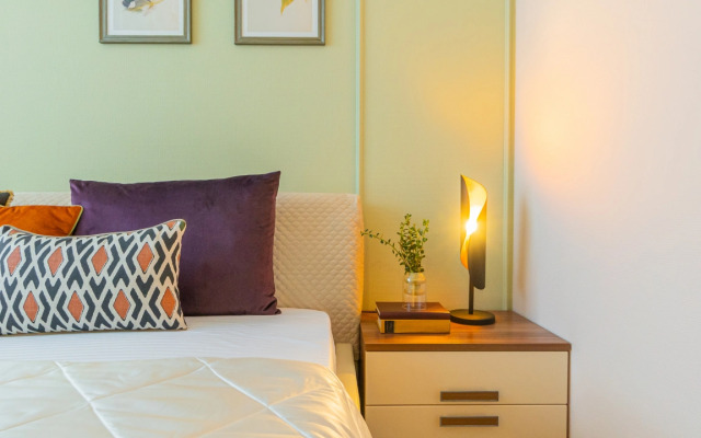 Апартаменты Классические SalutApart 99