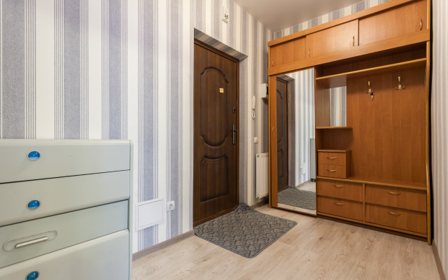 Апартаменты Горького 172