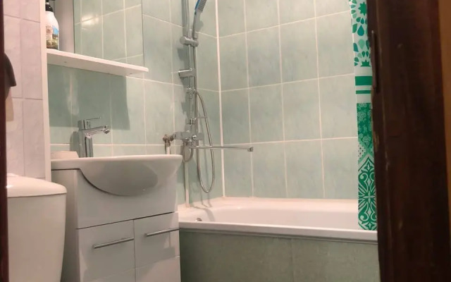 Na Ulyyanovykh 11/1 Flat