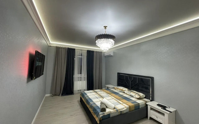 Апартаменты Возле Моря