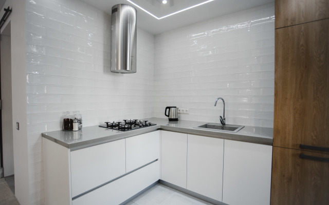 Loft Apartments
