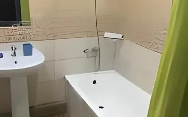 U Morya na Divnoi Apartments