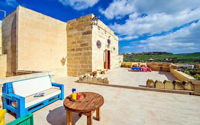 Dar Tal-Kaptan Boutique Maison Guest House