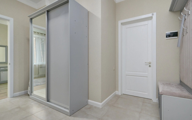 Апартаменты Family 7