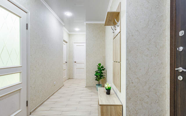 Апартаменты Двухкомнатные в центре города