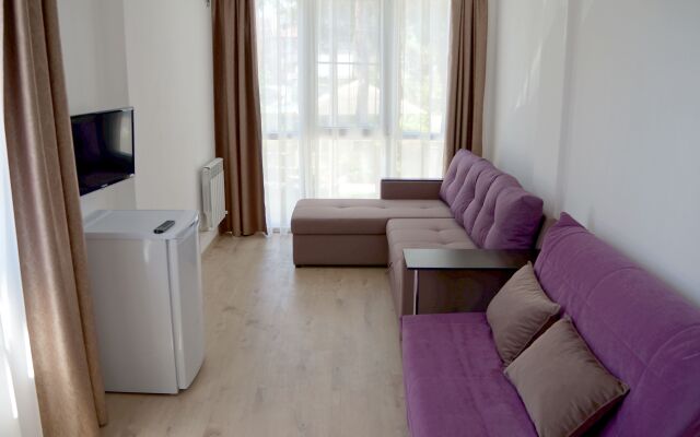 Гостевой Дом Семейный