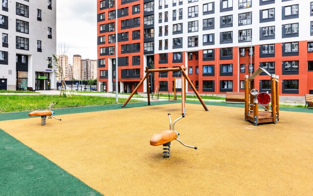 Amore v Lavrikakh Apartments