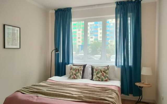 Апартаменты Шугыла