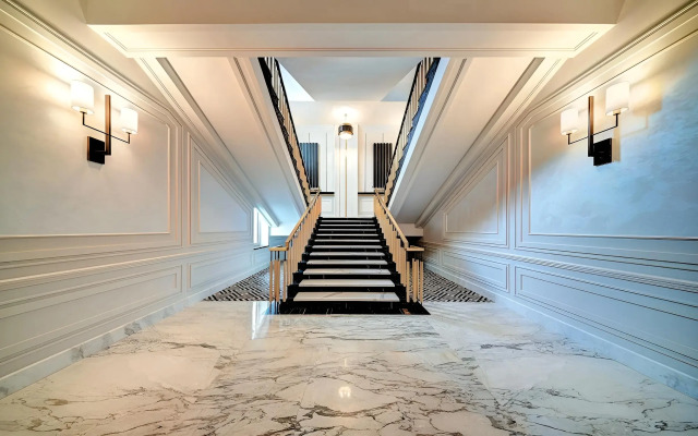 Апартаменты Grand Royal Residences