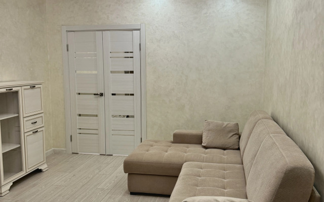 Квартира Стильная Двухкомнатная