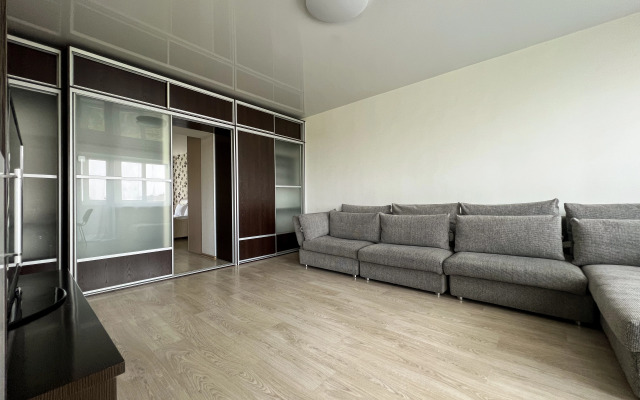 O.g.n.i. Bashidze 8 Apartment
