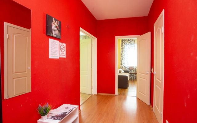 Квартира Заводский Район Южный