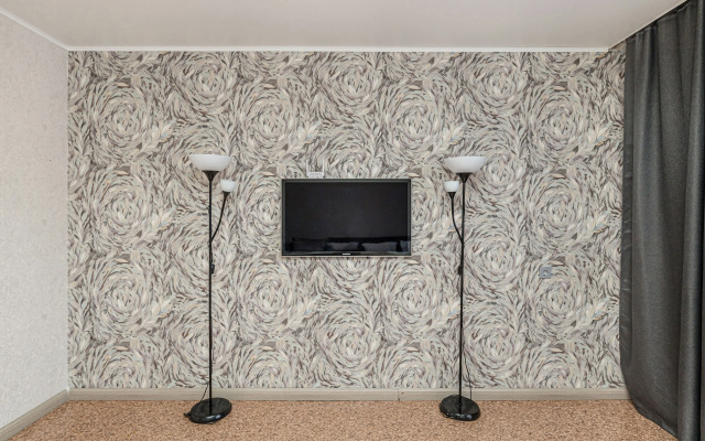 Квартира Большая