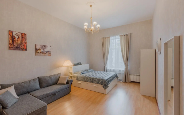 U Ermitazha 12 Gostey B.konyushennaya 12 Apartments