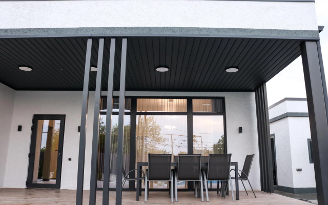Гостевой дом Sun House