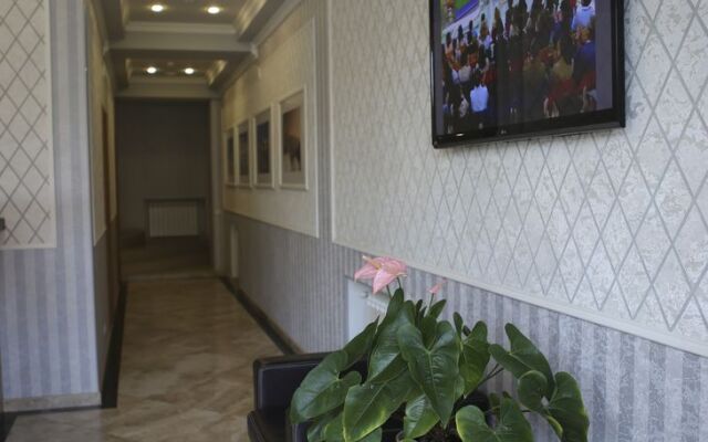 El Greko Hotel