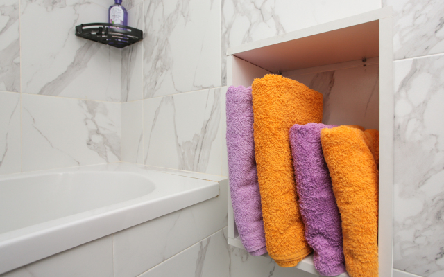 Апартаменты Мечты на острове