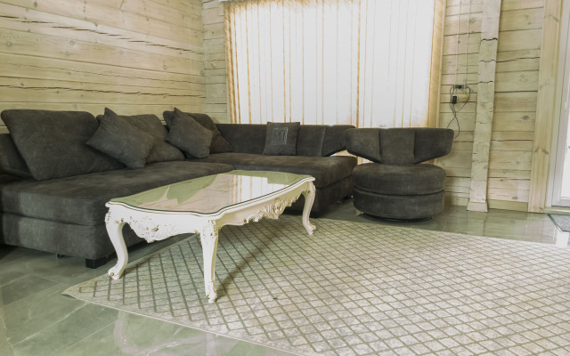 Вилла Сердце гор 4