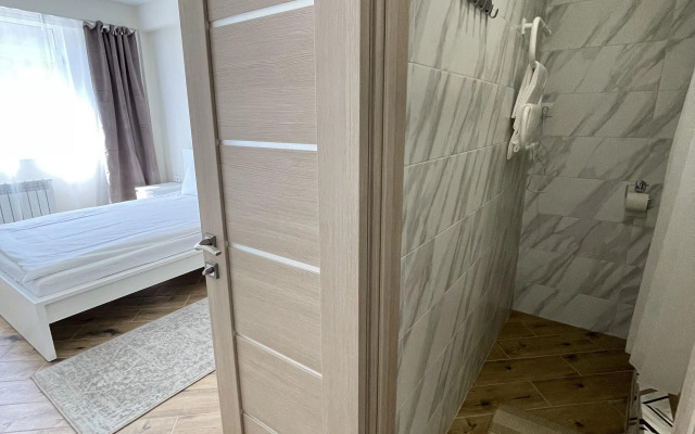 Апартаменты Эко Апарт