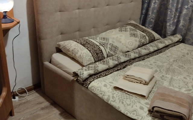 Квартира уютная в центре города