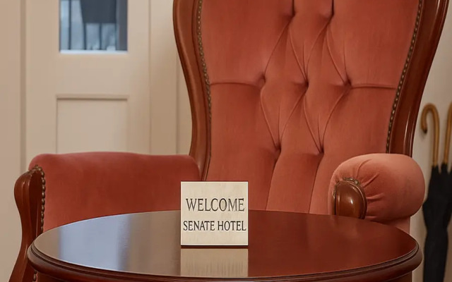 Senate Hotel