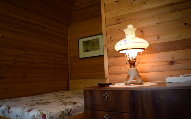 Частный Дом для Отдыха